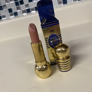 ROUGE DIORIFIC CHRISTIAN DIOR 3.5G LIPSTICK 026 Presto Beige - Picture 1 of 4