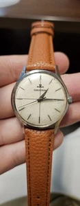 Vintage Jaeger Le Coultre - Picture 1 of 8