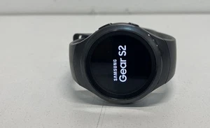 Samsung Gear S2 316L Stainless Steel Case - Zdjęcie 1 z 7