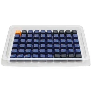 Ducky PBT Tripleshot 133-Key Cherry Profile Keycap Set Horizon - Picture 1 of 1