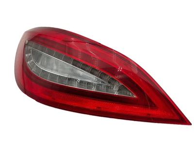 2012-2014 MERCEDES CLS550 W218 Tail Light Assembly Left Driver Tested OEM - Image 1 of 4