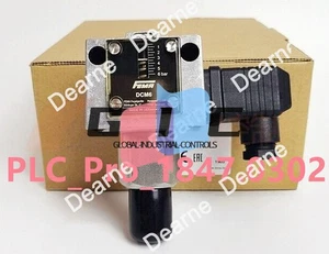 1X New In Box Honeywell FEMA DCM6 Pressure Switch Sensor FEDEX/DHL - Picture 1 of 6