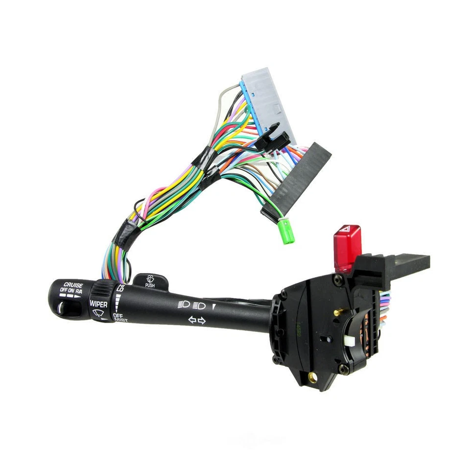 Interruptor de atenuación WVE 1S1739 Foto 1 de 4