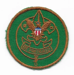 Junior Assistant Scoutmaster 1948-1951 JASMB-1-4-4 Boy Scouts of America BSA - Imagen 1 de 2