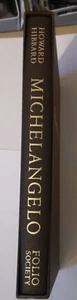Michelangelo - Howard Hibbard - Folio Society 2007 - Picture 1 of 7