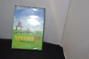 Speciesism: The Movie (DVD, 2013) - New - Picture 1 of 2