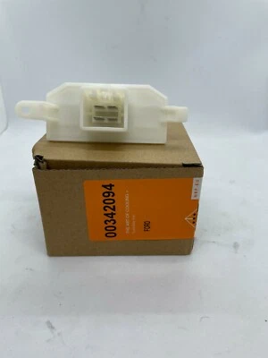 WIDERSTAND Innenraumgebläser GEBLÄSEREGLER für Ford B-Max Focus Kuga Transit - Bild 1 von 3