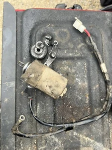 ARCTIC CAT 90 OEM Starter Motor Starter Gear - Picture 1 of 4