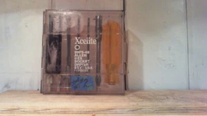 XCELITE 99PS-40 HEX WRENCHES W/ CASE USED AND POSSIBLY ALTERED (SEE DESCRIPT) - Picture 1 of 2