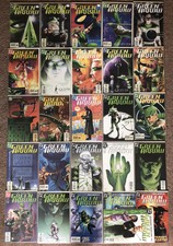Green Arrow Vol. 3 #1-26 DC Comics 2001 NM/NM- Kevin Smith Complete Run Quiver