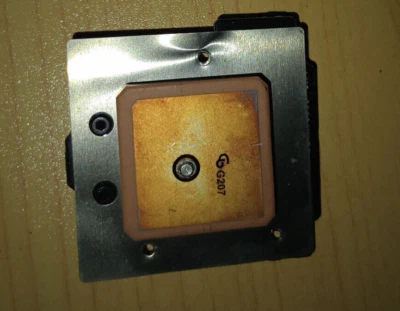 Módulo GPS Parrot Bebop2 Foto 1 de 2