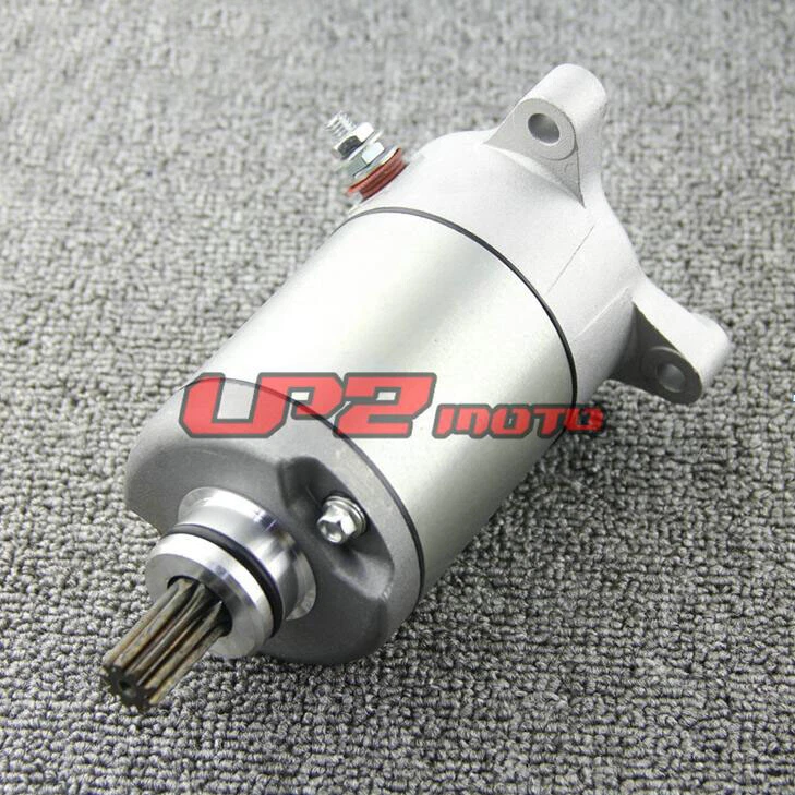 Electric Starter Motor for Polaris ATP Trail Blazer/Boss Ranger 325 330 425 500 - Image 1 of 1