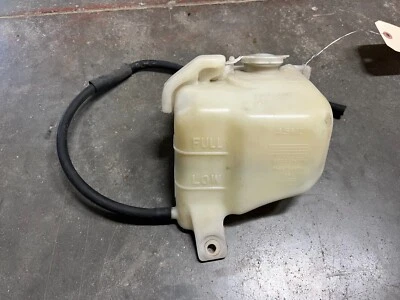 1999 2000 Mazda Miata NB Radiator Coolant Reservoir Tank OEM 4340 Foto 1 de 4