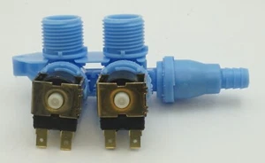 202395P - Vanne à eau de remplacement pour lave linge Speed Queen - Photo 1/1