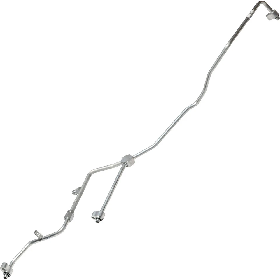 Para Cadillac Escalade 2003-2006 ESV AIRE ACONDICIONADO línea líquida con tubo de orificio UAC 2004 Foto 1 de 1