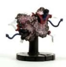 Marvel Heroclix Fantastic Forces Nightcrawler #084 - Veteran NM