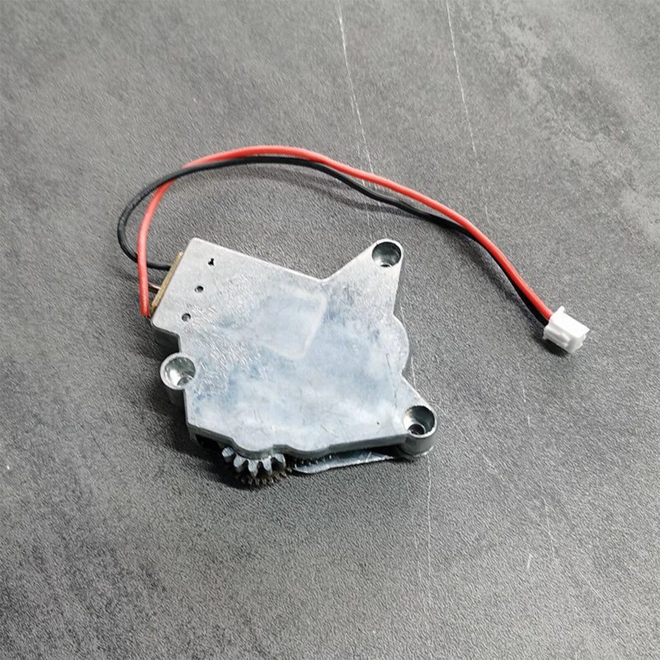 For 1/16 RC Tank Model Metal Rotation Gearbox Model Steering Upgraded Gearbox - Image 1 of 1