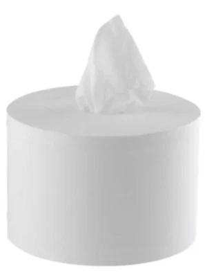 CARTA IGIENICA JUMBO MINI ESTRAZIONE INTERNA SMART ONE 160 MT A ROTOLO 8 ROTOLI - Immagine 1 di 3