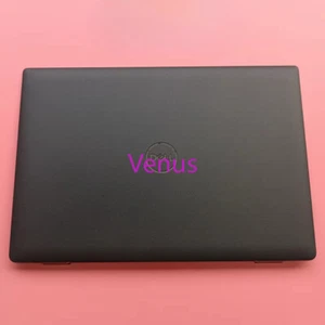 Laptop LCD Cover for Dell Latitude 3420 3430 A shell 0KPK5R black - Afbeelding 1 van 5