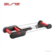 NEW Elite QUICK MOTION Rollers Cycling Indoor Home Trainer
