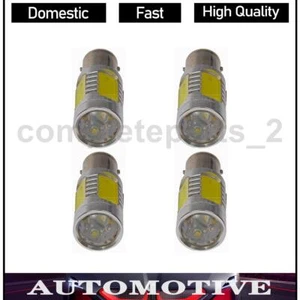 4 Front Rear Turn Signal Light Bulb Fits 1972 Toyota Celica_ - Picture 1 of 5