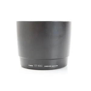 Canon Pare-Soleil ET-83C Geli + Top (264708) - Photo 1 sur 6