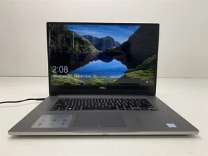 Dell Inspiron 15 7560 15.6in i7-7500 2.70GHz 8GB RAM 256GB SSD - Picture 1 of 12