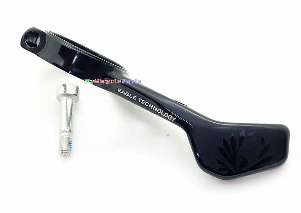 SRAM Eagle X01 Trigger Shifter Pull Lever Kit 12 Speed Black Right Hand - Image 1 of 1