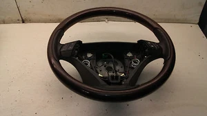 VOLANTE DELANTERO IZQUIERDO VOLVO S80 05 8693661 FABRICANTE DE EQUIPOS ORIGINALES - Imagen 1 de 9