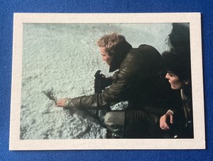 1984 - FTCC -  STAR TREK  III : The Search for Spock - #31