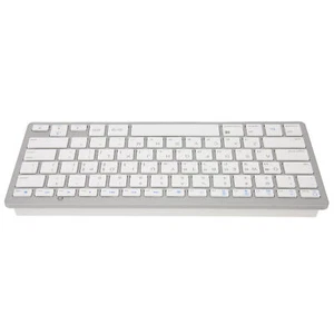 (Korean)Computer Keyboard Multi System Compatible 78 Keys Mini Keyboard - Picture 1 of 12