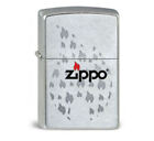 New Zippo Lighter Ghostprime Flame - Regular Windproof