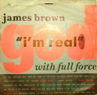 James Brown - I'm Real, 7"(Vinyl)