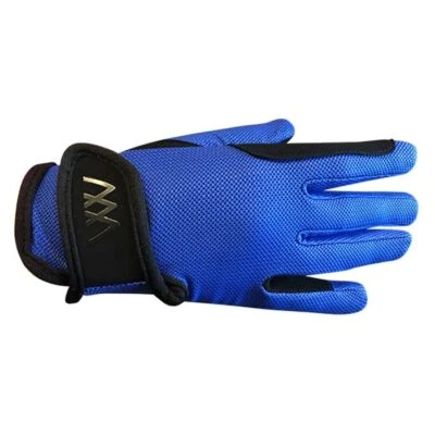 WOOF WEAR YOUNG RIDERS PRO GLOVE KINDER REITHANDSCHUHE