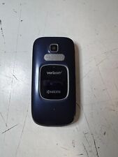 Kyocera Cadence S2720 Verizon 4G Flip Phone LTE  (Tag - kosher)(USED)