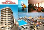 73226199 El_Arenal_Mallorca Hotel Torre Arenal Swimming Pool Windsurfen El_Arena