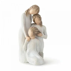 Our Healing Touch Figurine by Willow Tree - Picture 1 of 1