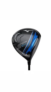 NEW! MIZUNO ST-MAX 230 DRIVER 9.5*, Graphite, Right, Kai’Li Blue 50 stiff shaft - Picture 1 of 1