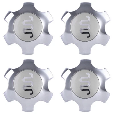 Nueva tapa central OEM 4 unidades para Ford King Ranch F-150 Expedition 2012 2013 Foto 1 de 2