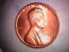 1959 Lincoln, Memorial Penny In Ms  Condition Nice Red Brownish Color. Ab28