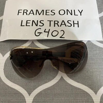 GAFAS DE SOL ARMANI EXCHANGE AX 2007 6031/13 125 3N marcos G402 Foto 1 de 4