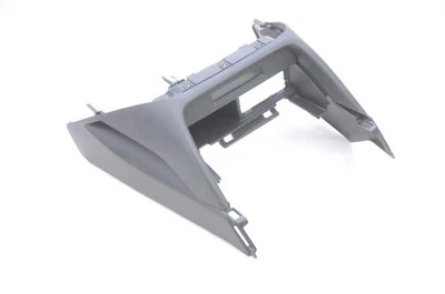 2016-2018 Mazda Mx-5 Miata ND Black Front Console Trim NA1J55260  Foto 1 de 4