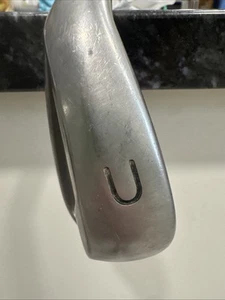 Ping G Series Yellow Dot U Wedge AWT 2.0 Regular Shaft Jumbo Grip Left Handed - Picture 1 of 12