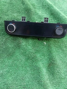 2025 HYUNDAI TUCSON CLIMATE HVAC HEAT AC CONTROL PANEL 97250CW800 - Picture 1 of 5