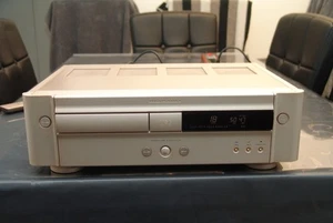 Marantz CD-15 CD Player + Fernbedienung - Bild 1 von 12