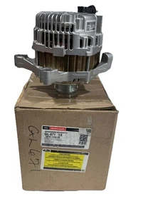 NEW OEM 2004-2011 Ford Crown Victoria 4.6L Alternator Assembly 6W7Z10346AA - Picture 1 of 8
