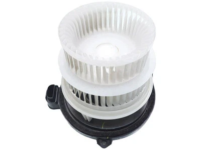 Motor soplador con rueda para Lexus RC200t 2016-2017 72417DYFK Foto 1 de 2