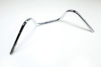 Yamaha V Star XV 250 2008 08 manillar OEM manillar barras nuevo de stock Foto 1 de 4