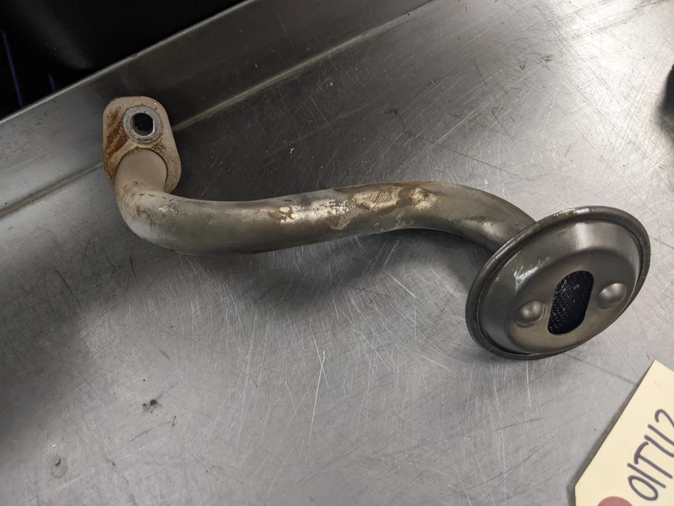 Tubo de camioneta de aceite de motor Dodge Neon 2.0 2003 Foto 1 de 4