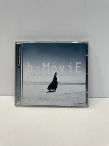 B-Movie - Platinum Collection (2005) 8122-73339-2 - Bild 1 von 4